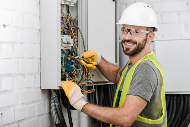 Best Ceiling Fan Installation Electrician  in Albertson, NY