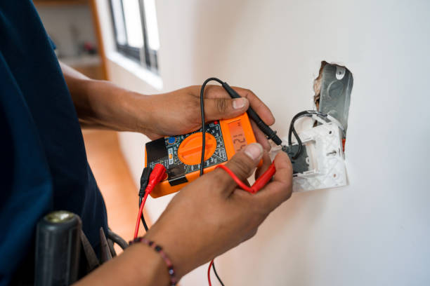 Best Local Electrician Companies  in Albertson, NY