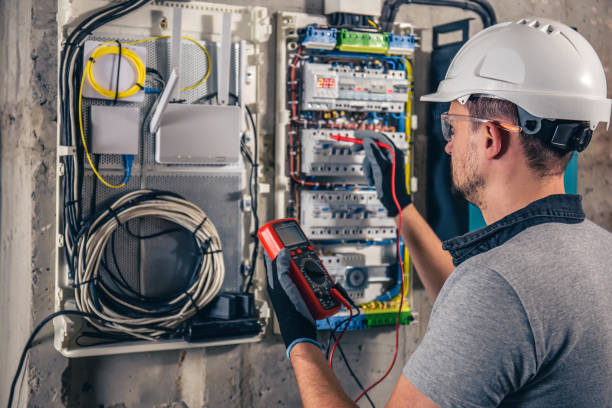 Best Circuit Breaker Repair  in Albertson, NY