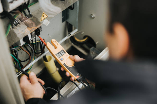 Best Licensed Electrician  in Albertson, NY
