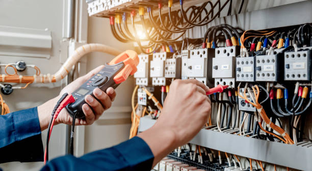 Best Electrical Outlet Repair  in Albertson, NY