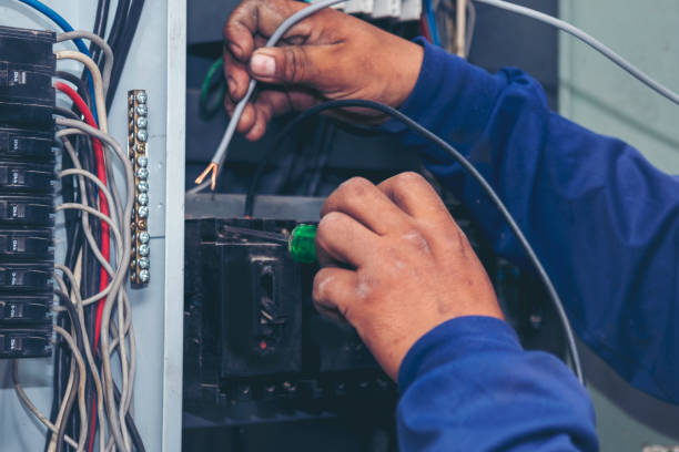 Professional Electrician in Albertson, NY