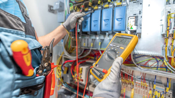 Electrical System Inspection in Albertson, NY